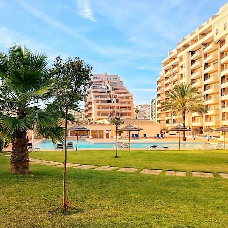 Amazing apartment in Praia da Rocha Portimão Esterno foto