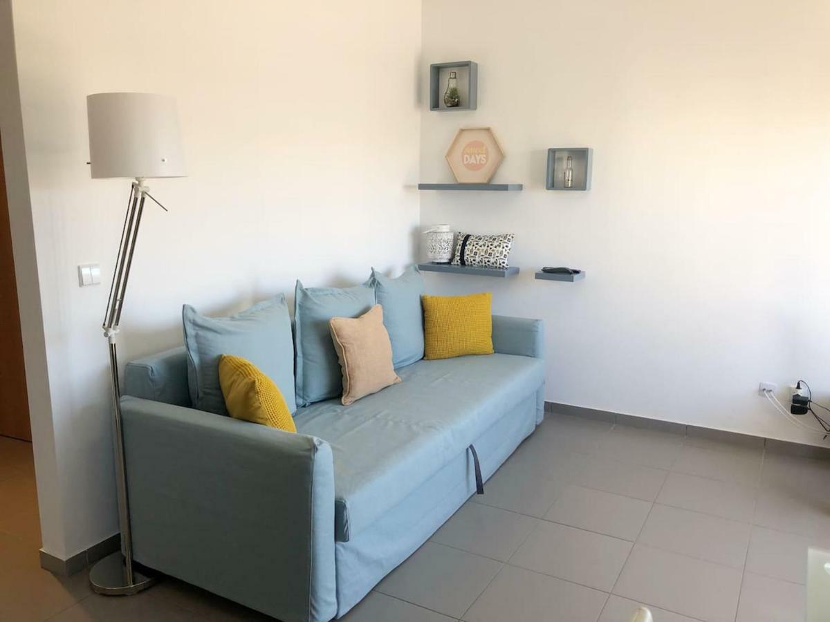 Amazing apartment in Praia da Rocha Portimão Esterno foto