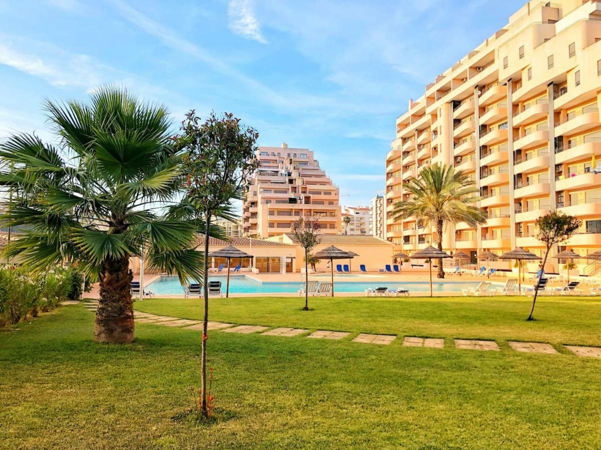 Amazing apartment in Praia da Rocha Portimão Esterno foto
