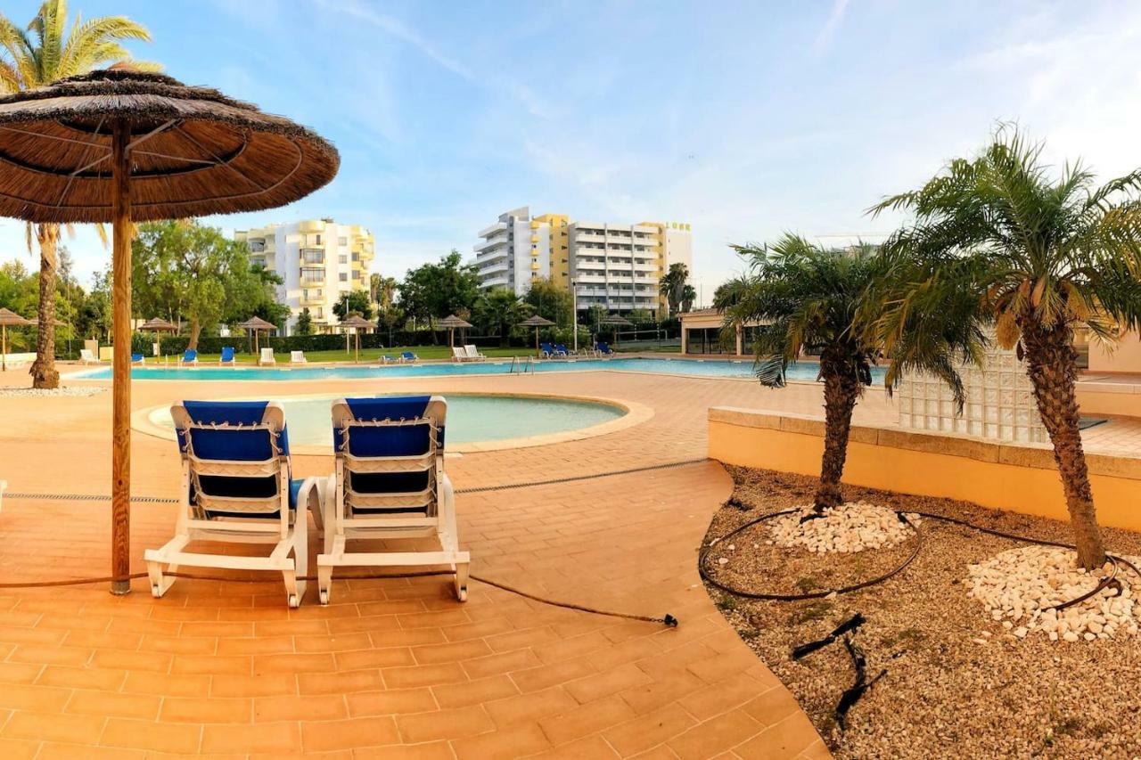 Amazing apartment in Praia da Rocha Portimão Esterno foto