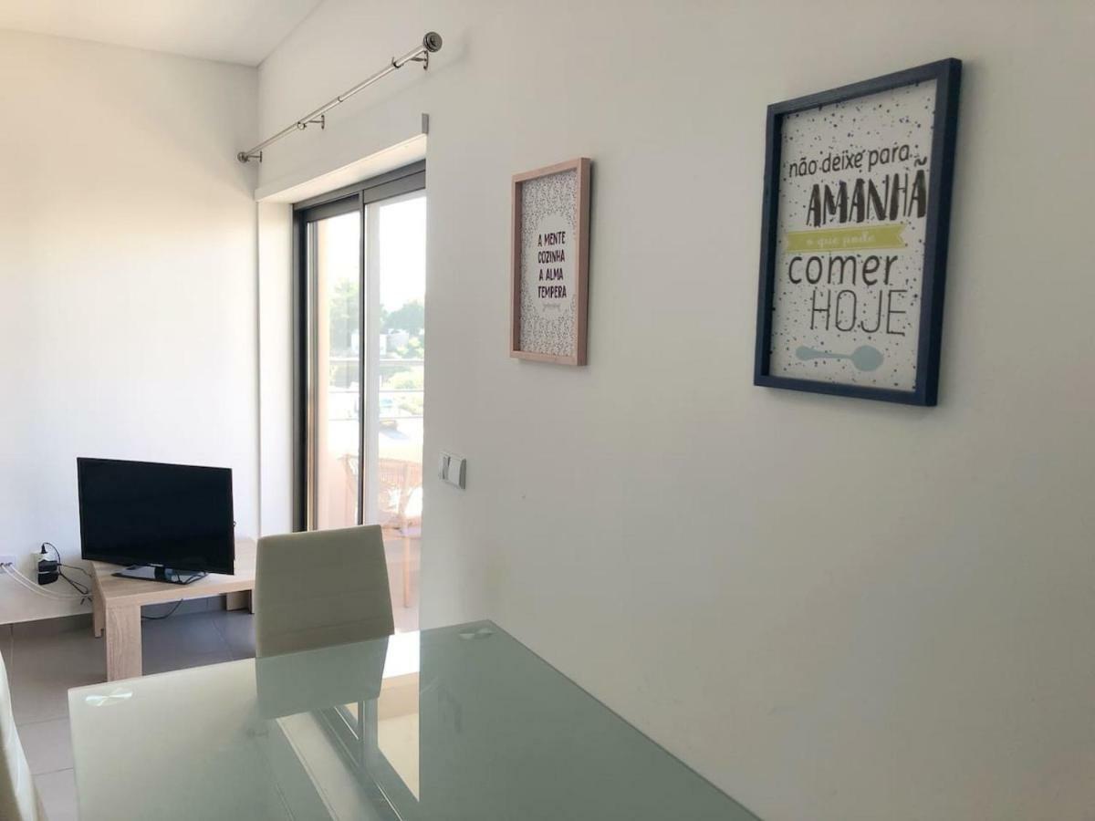 Amazing apartment in Praia da Rocha Portimão Esterno foto