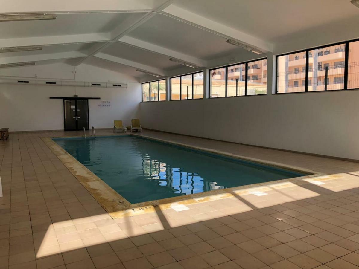 Amazing apartment in Praia da Rocha Portimão Esterno foto