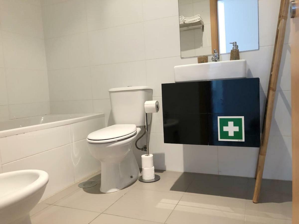 Amazing apartment in Praia da Rocha Portimão Esterno foto