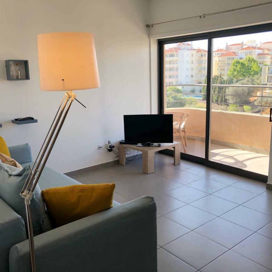 Amazing apartment in Praia da Rocha Portimão Esterno foto