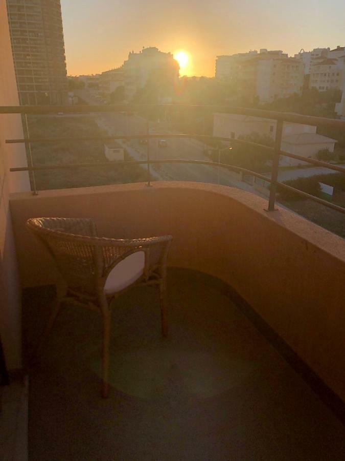 Amazing apartment in Praia da Rocha Portimão Esterno foto