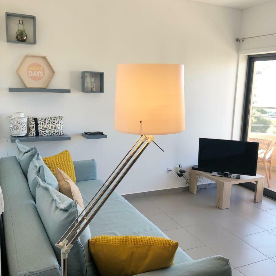Amazing apartment in Praia da Rocha Portimão Esterno foto