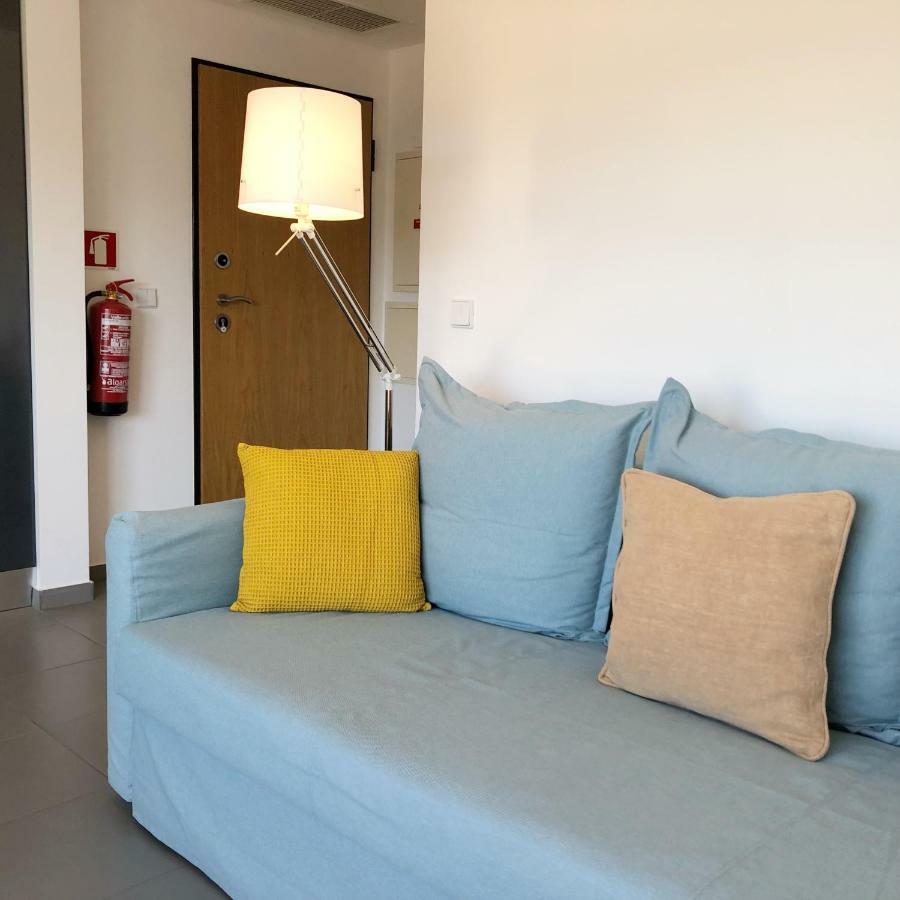 Amazing apartment in Praia da Rocha Portimão Esterno foto