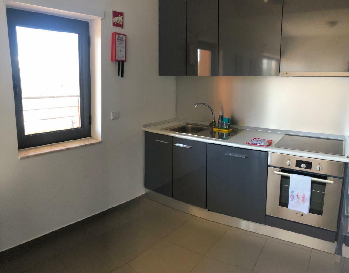 Amazing apartment in Praia da Rocha Portimão Esterno foto
