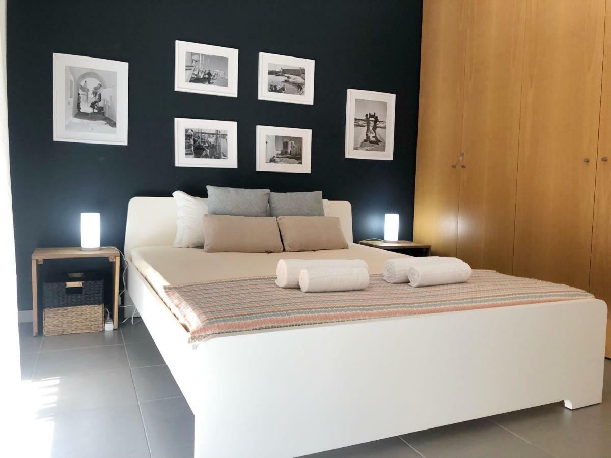 Amazing apartment in Praia da Rocha Portimão Esterno foto